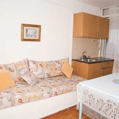 Apartament Tony's *