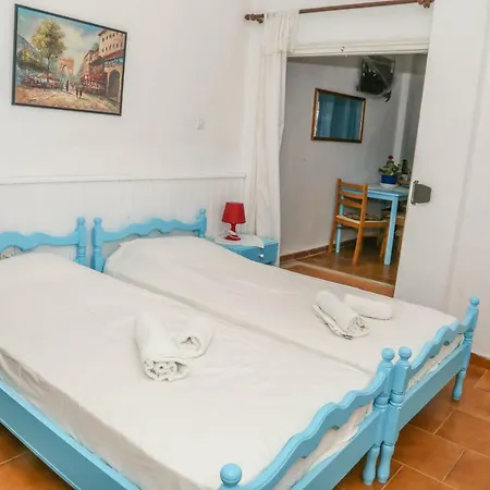 Appartement Tony's *