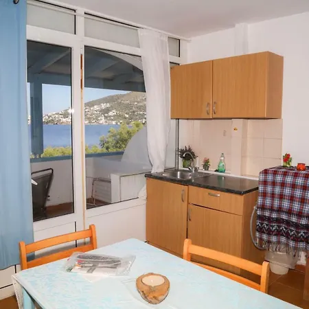 Tony's Apartament Alinda (Leros)