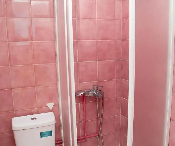 Tony's شقة أليندا