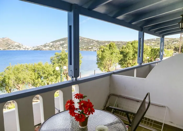 Tony's شقة أليندا